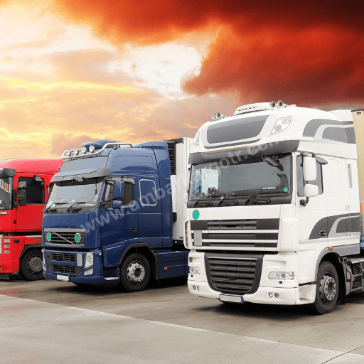 Sivaslı Ambar Kargo