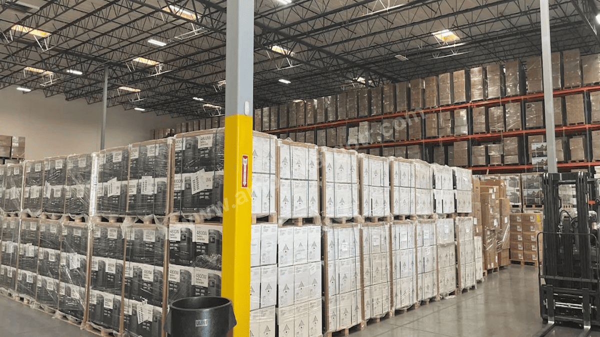 Sivaslı Parça Yük Taşıma